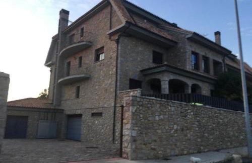 CASA CON VISTAS AL LAGO GOLF LEON - Foto 25