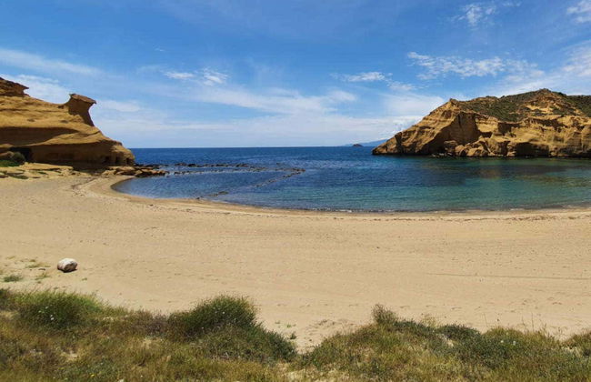 Randonnée vers les Cuatro Calas - Photo 1