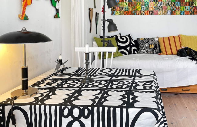 4 Star Holiday Home in Ystad - Foto 2