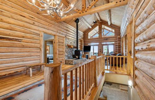 Sweathouse Creek Lodge - Foto 7