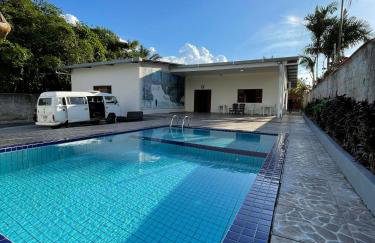 Casa Terra das Cachoeiras - Photo 42