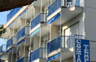 Residence Costa Templada - Photo 1