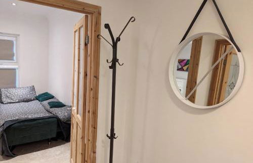 Fully-equipped flat in the city of London - Foto 27