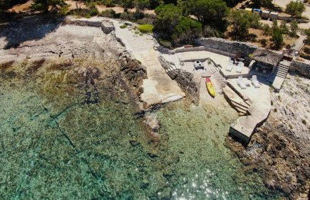 Stone House Blaca - Foto 126