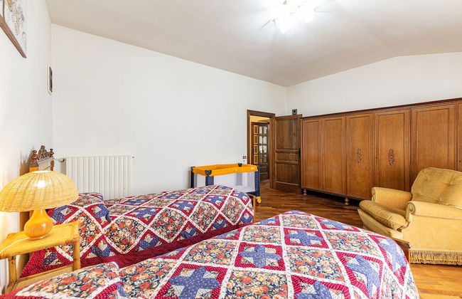 Podere Stabbione Countryhouse - Foto 7