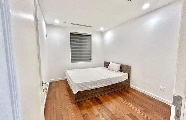 D'LEROI SOLEIL- Near West Lake In Ha Noi - Foto 2