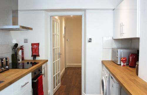 West Hill Apartment - Foto 34