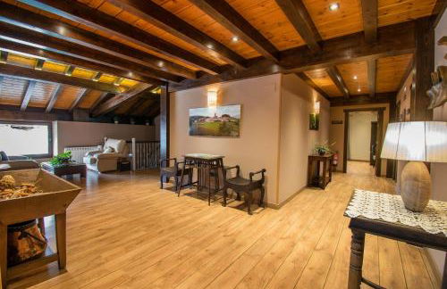 Casa Rural Aldekoa - Foto 14