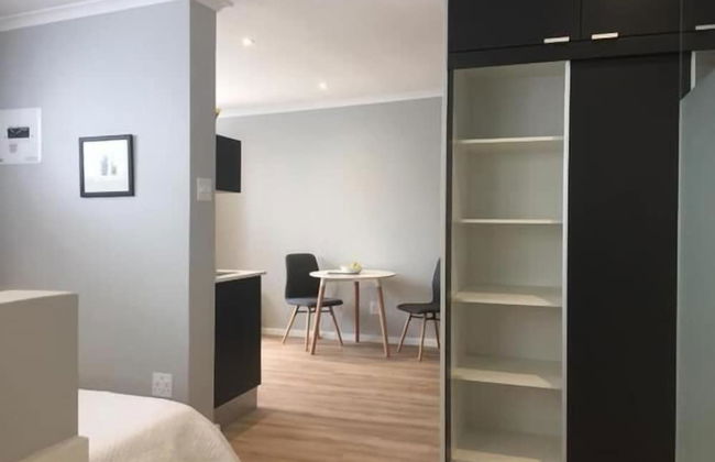 Central Claremont Garden Apartment - Foto 5