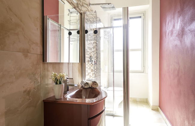 Porta Genova - RentClass Fedora - Foto 14