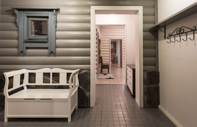 Villa Hulda - Foto 2