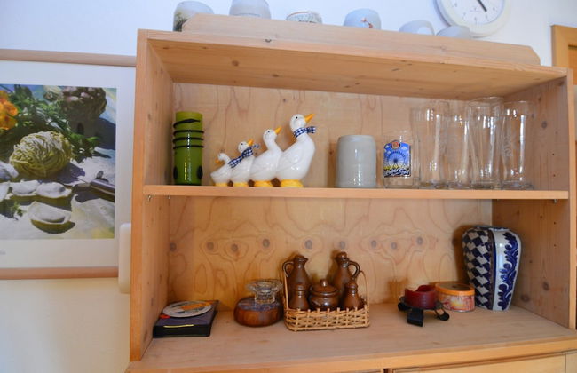 Comfort Apartment With Balcony in the Beautiful Bavarian Forest - Photo 78