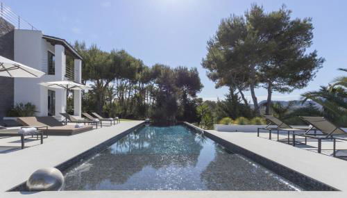 Magical Ibizan Villa Walking Distance To The Beach Es Vedra Style - Foto 2