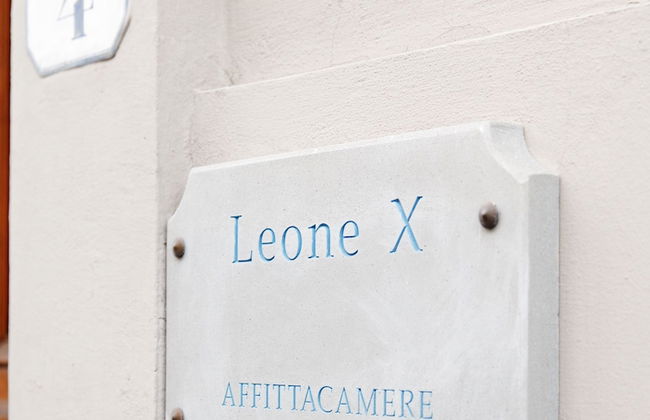 Leone X Guest House - Foto 46