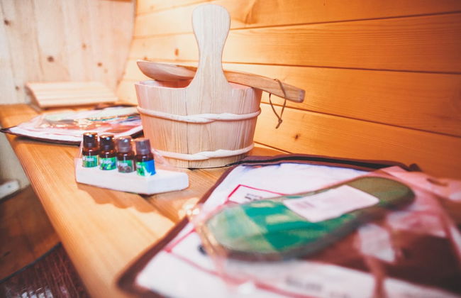 Wild Pear Villa - Foto 38