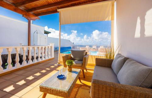 Villa Sol Y Mar - Photo 22