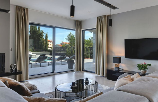 Villa Ula Comfortable Holiday Residence - Foto 9