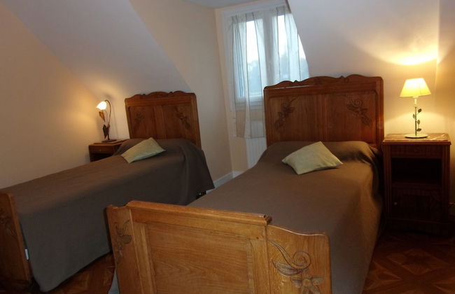 Gite en Ria de Etel - Foto 3