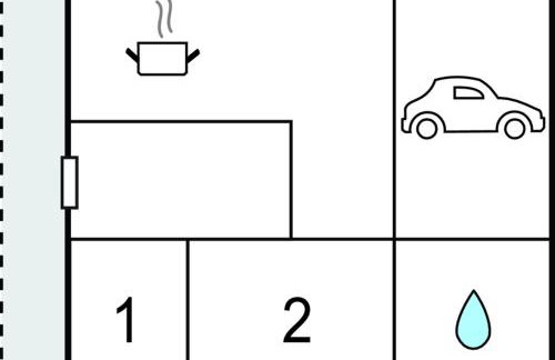 2 Bedroom Lovely Apartment In Citluk - Foto 36