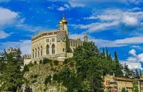 Tuscany Holiday Home - Foto 20