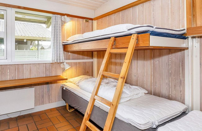 Seaside Escape in Hanstholm- Type3 - Foto 2