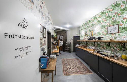 aappartel APARTHOTEL Herford - Foto 20