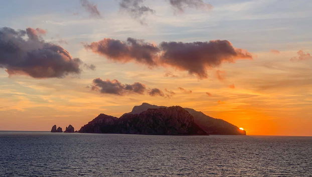 Bay of Ieranto Private Hike - Photo 4