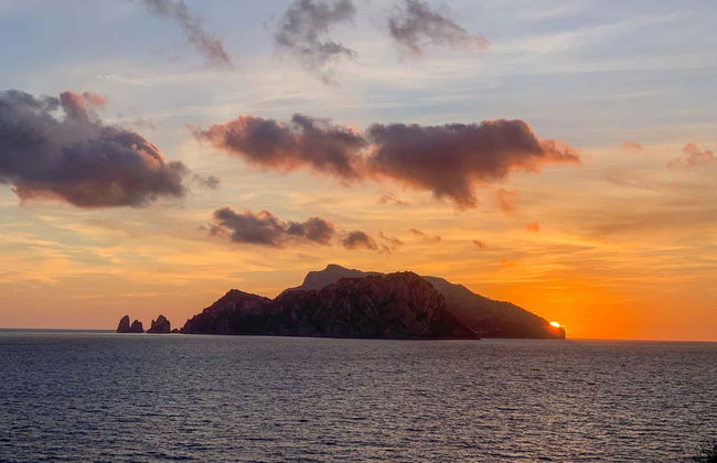 Bay of Ieranto Private Hike - Photo 4