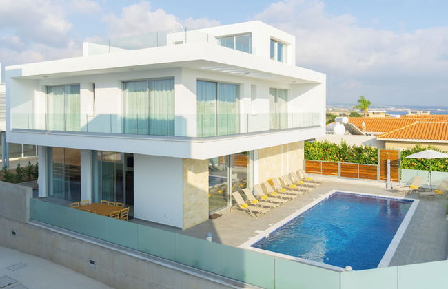 Sea Point Villas - Photo 12