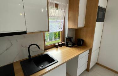 Domek przy Lubaniu - Photo 21