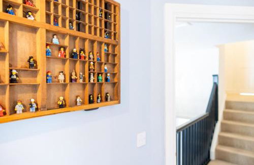 London House, a stylish family home for 6. - Foto 28