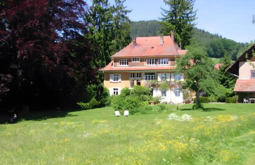 Alpenblick-Steineckhof - Foto 1