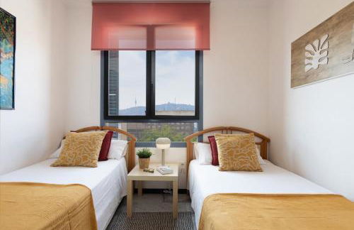 Lets Holidays Apartment Sea Views in Barcelona - Foto 27