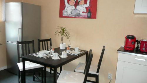 FeWo-Orsoyerberg - Foto 5