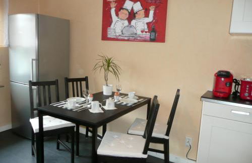 FeWo-Orsoyerberg - Foto 5