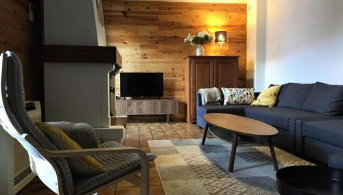 Chalet les 3 Porches - maeva Home - Chalet 6 pièces 15 personnes - Exclusive MAE-3221 - Foto 2