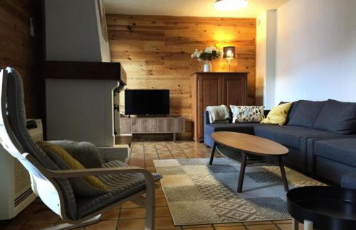 Chalet les 3 Porches - maeva Home - Chalet 6 pièces 15 personnes - Exclusive MAE-3221 - Foto 2