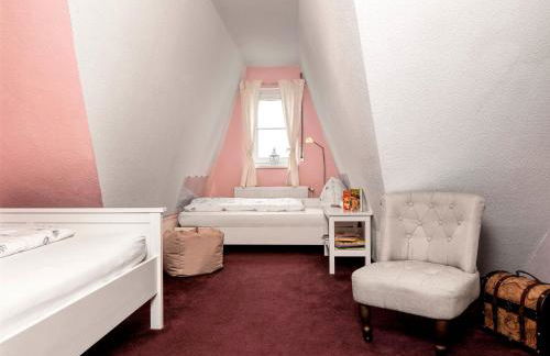 Landhaus am Meer Friesenstübchen - Foto 10