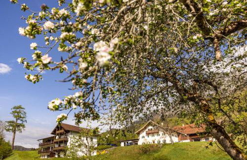 Ferienwohnungen am Gablerhof - Foto 38