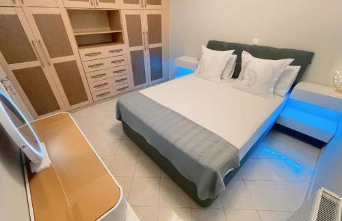 Modern Apartment Near Athens Airport, Beach & Metropolitan Expo - Foto 54