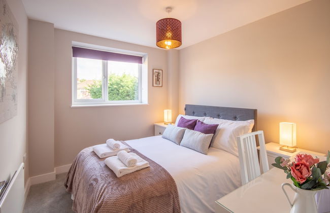 New Apartment - Foto 7