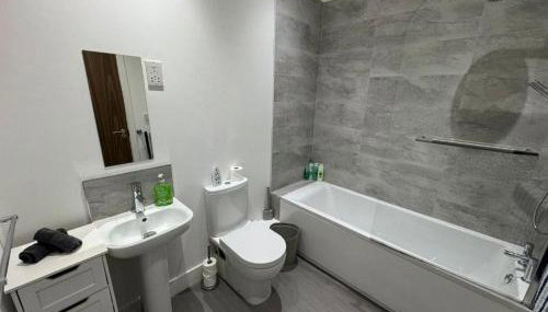 Harbourside Apartment - 1 Bedroom - Sleeps 2 - Foto 3