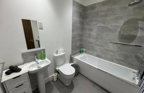 Harbourside Apartment - 1 Bedroom - Sleeps 2 - Foto 3