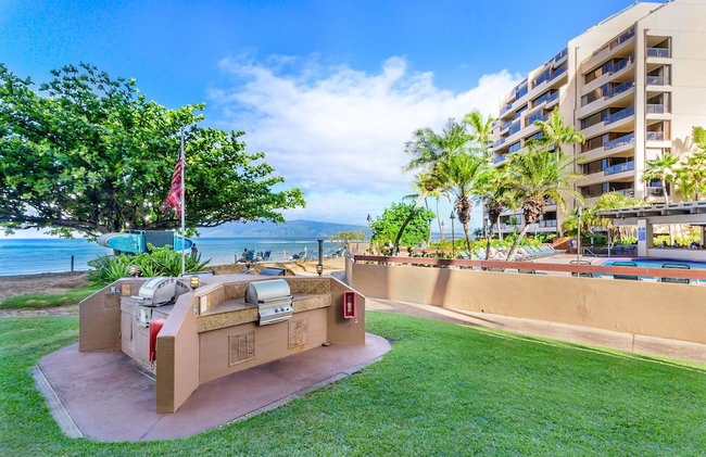 Sands of Kahana - Foto 27