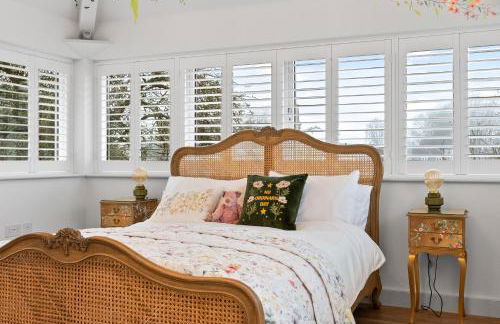 Normanton Park House - Luxury Rutland Water Home - Photo 47