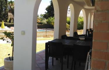 Villa Marocco style - Foto 14