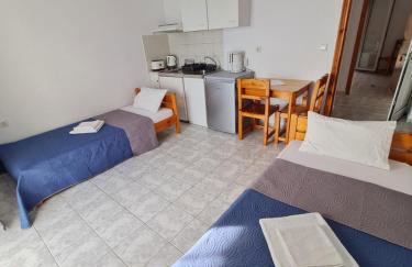 VILLA VRACHOS Preveza - Foto 19