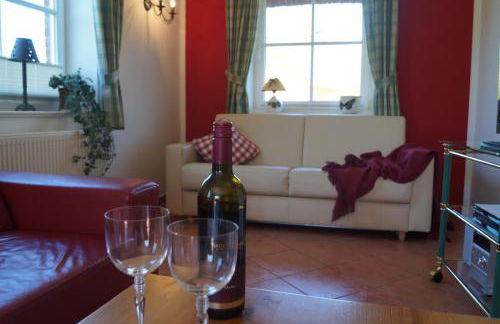 Reethaus im Biosphärenreservat - Foto 7