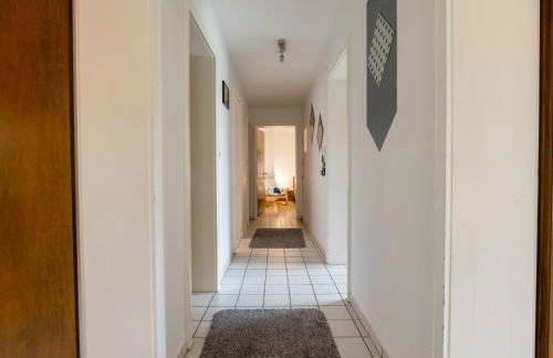 Apartment Langes Leben - Al Khalid by Interhome - Foto 52