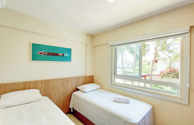 Lindos apartamentos no Porto Cayman - Foto 18